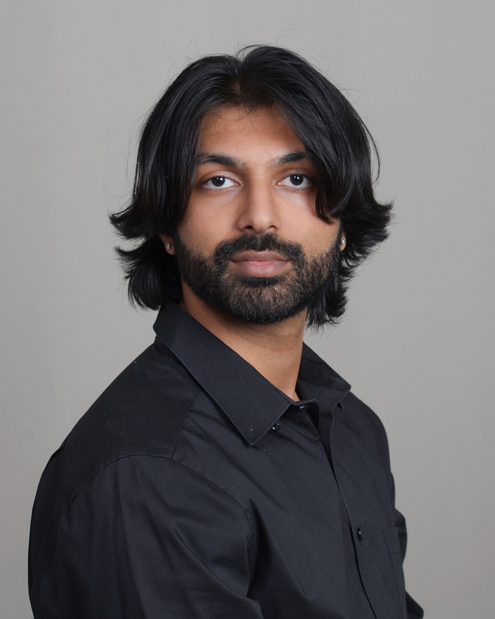 Momin Hasson, Founder of Momento Automation