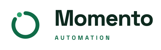 Momento Automation